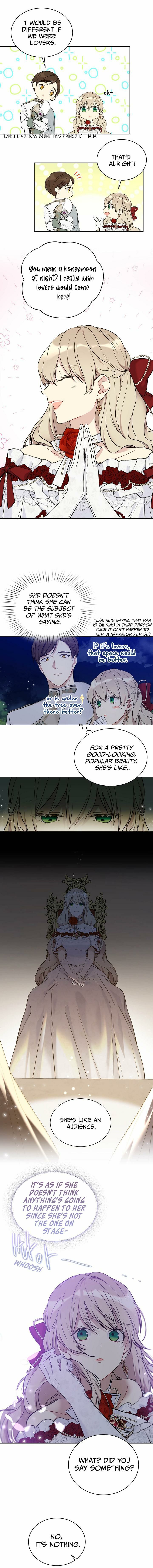 Recording Hall Chapter 47 - Page 3
