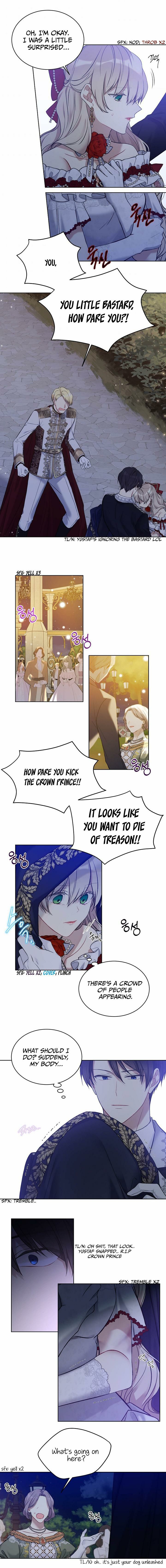 Recording Hall Chapter 47 - Page 8