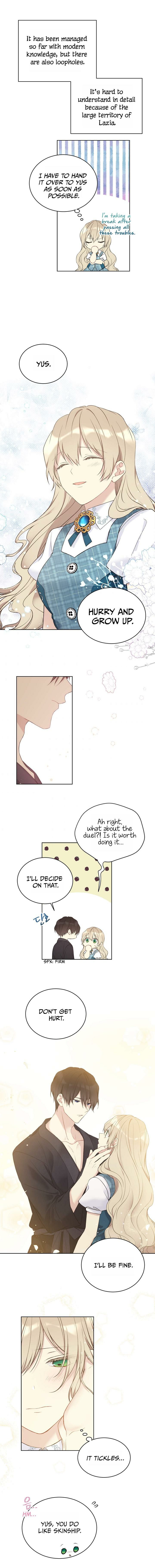 Recording Hall Chapter 50 - Page 7