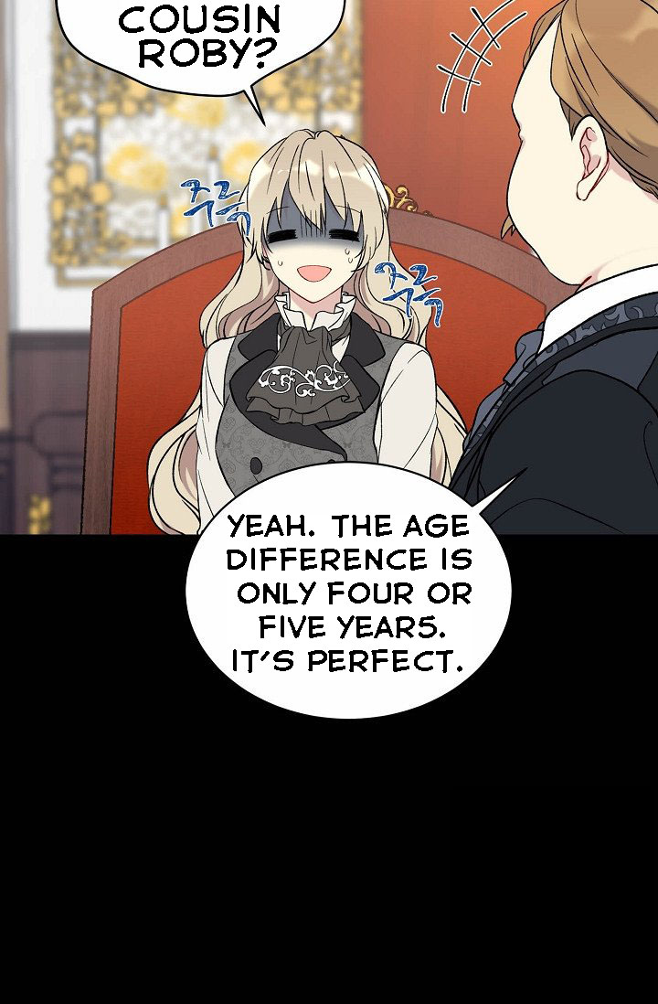 Recording Hall Chapter 6 - Page 14