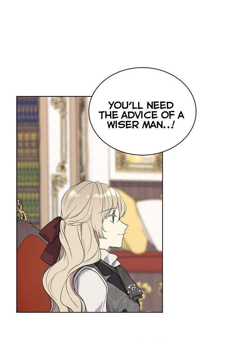 Recording Hall Chapter 6 - Page 20