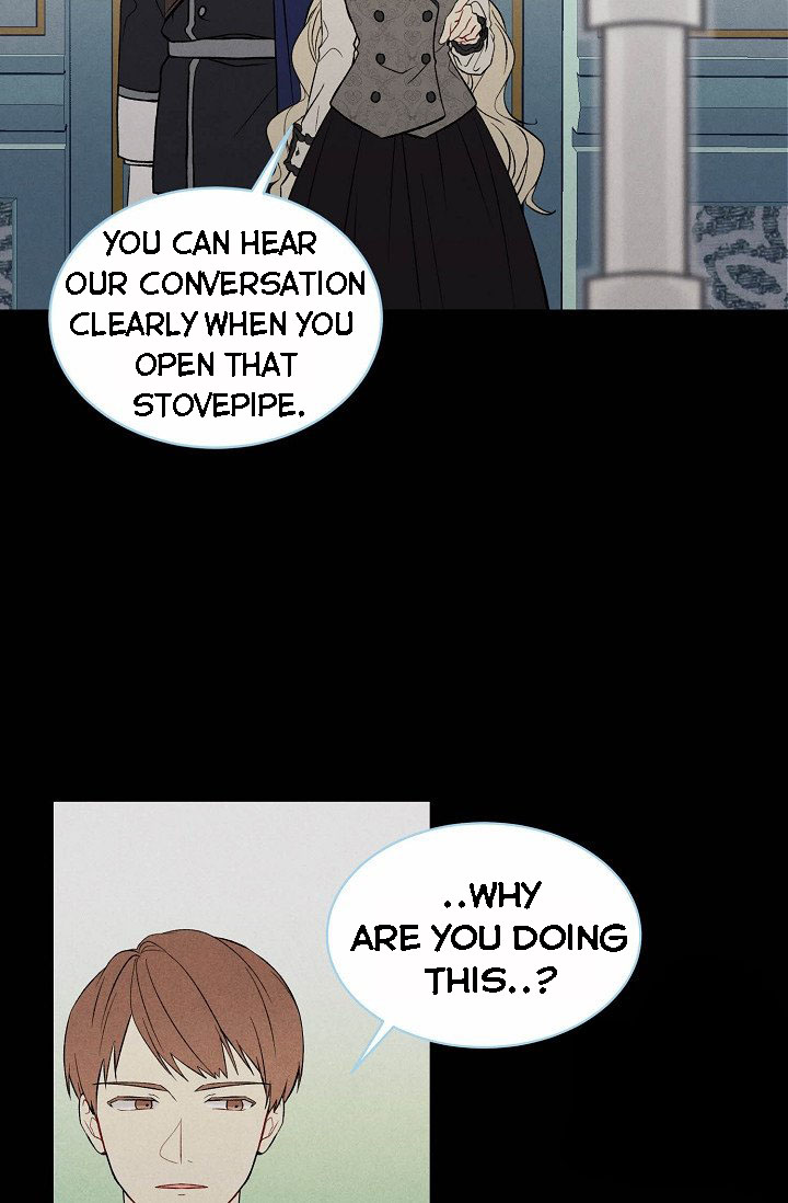 Recording Hall Chapter 6 - Page 29