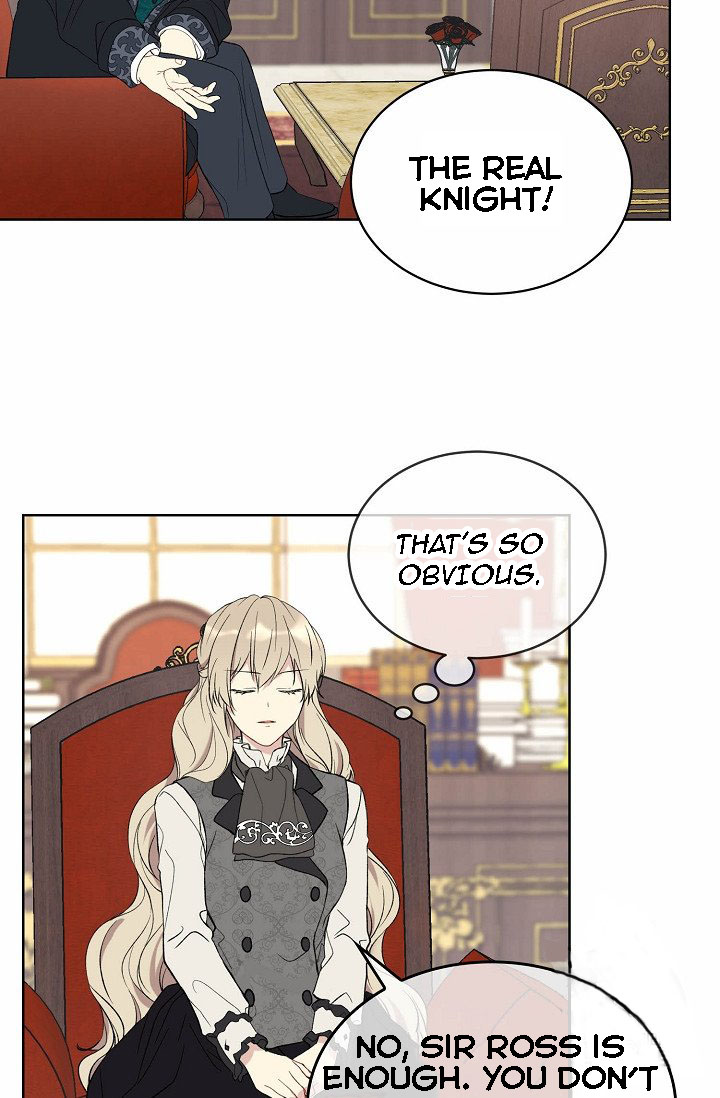 Recording Hall Chapter 6 - Page 3