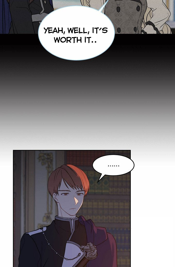 Recording Hall Chapter 6 - Page 32