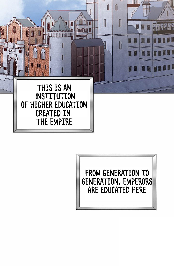 Recording Hall Chapter 6 - Page 36