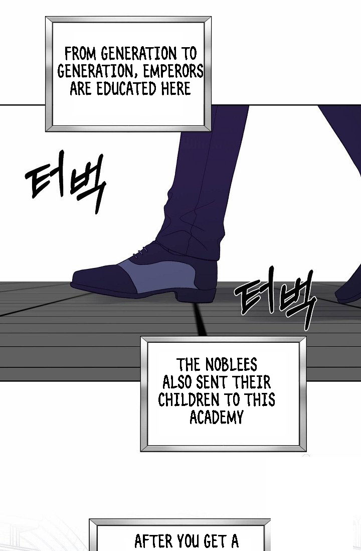 Recording Hall Chapter 6 - Page 37