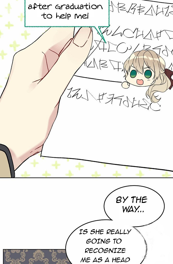 Recording Hall Chapter 6 - Page 51