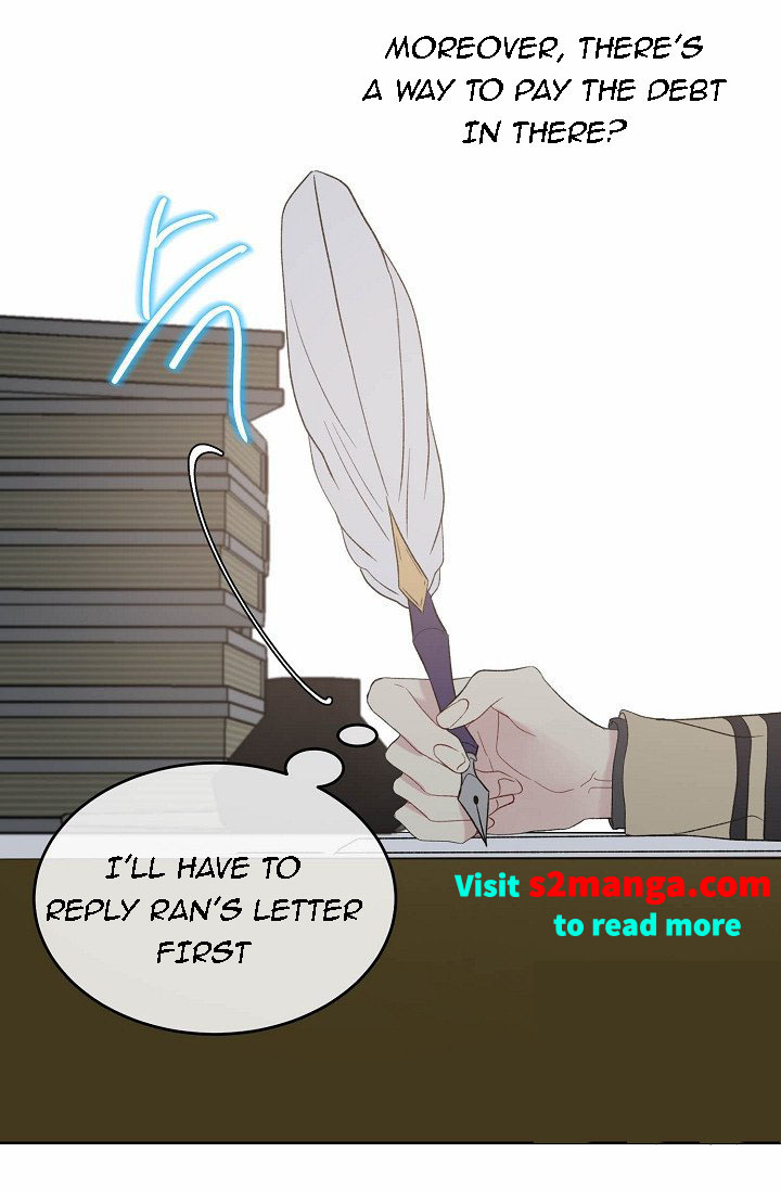 Recording Hall Chapter 6 - Page 54