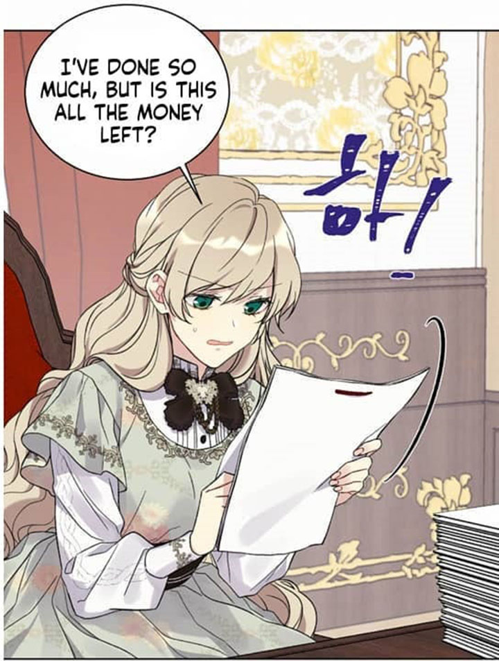 Recording Hall Chapter 7 - Page 2