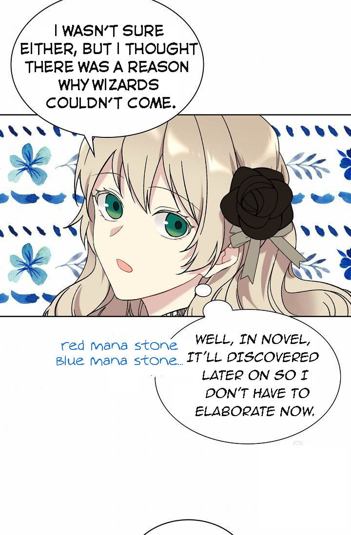 Recording Hall Chapter 7 - Page 29