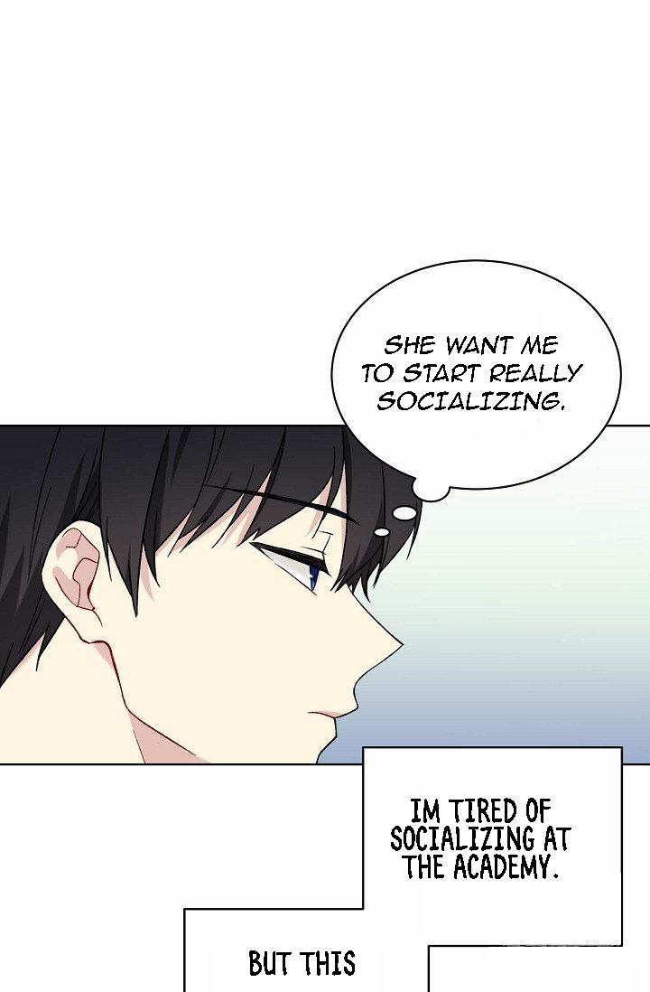 Recording Hall Chapter 7 - Page 46