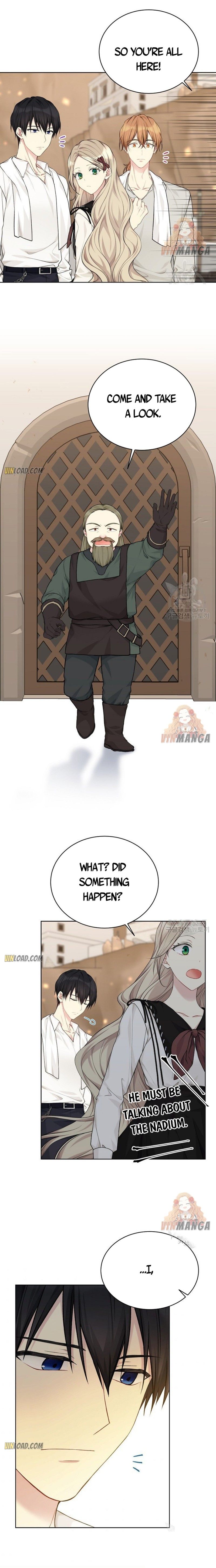 Recording Hall Chapter 75 - Page 15