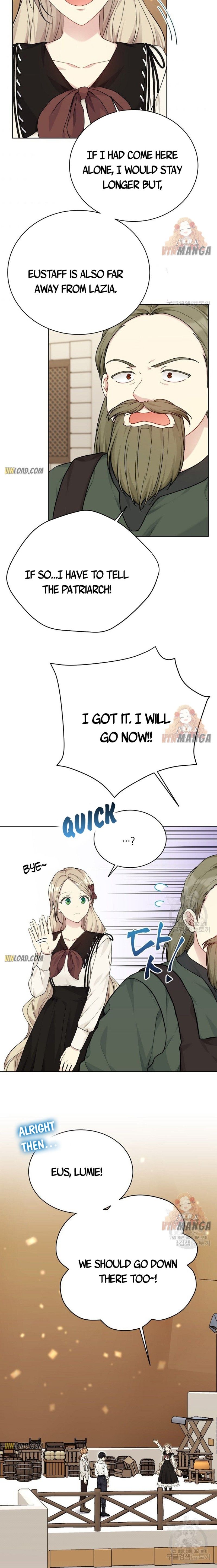 Recording Hall Chapter 75 - Page 18