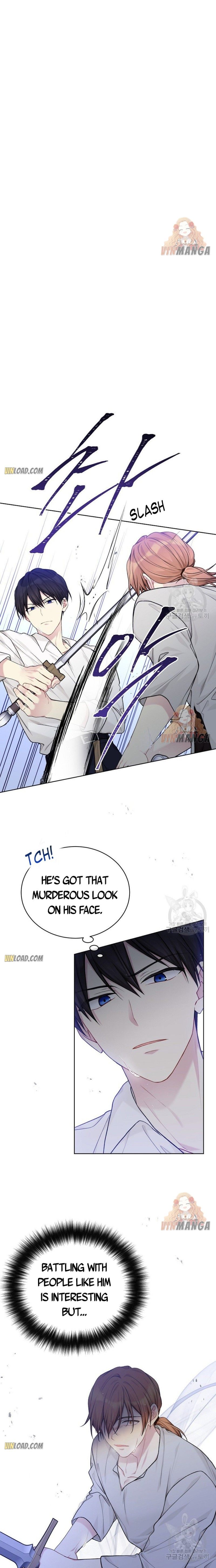 Recording Hall Chapter 75 - Page 3