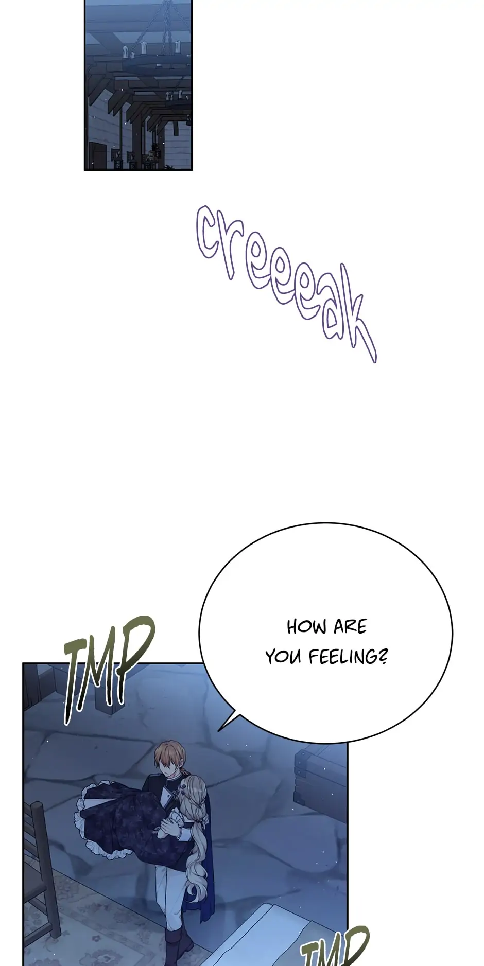 Recording Hall Chapter 77 - Page 12