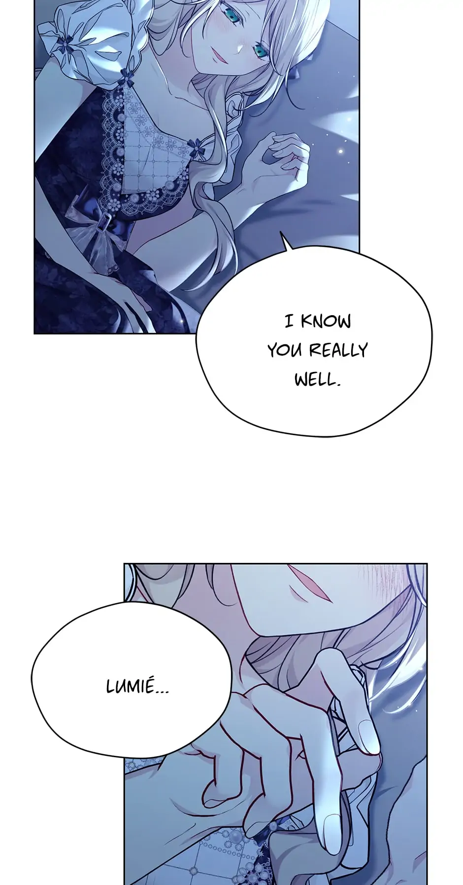 Recording Hall Chapter 77 - Page 26