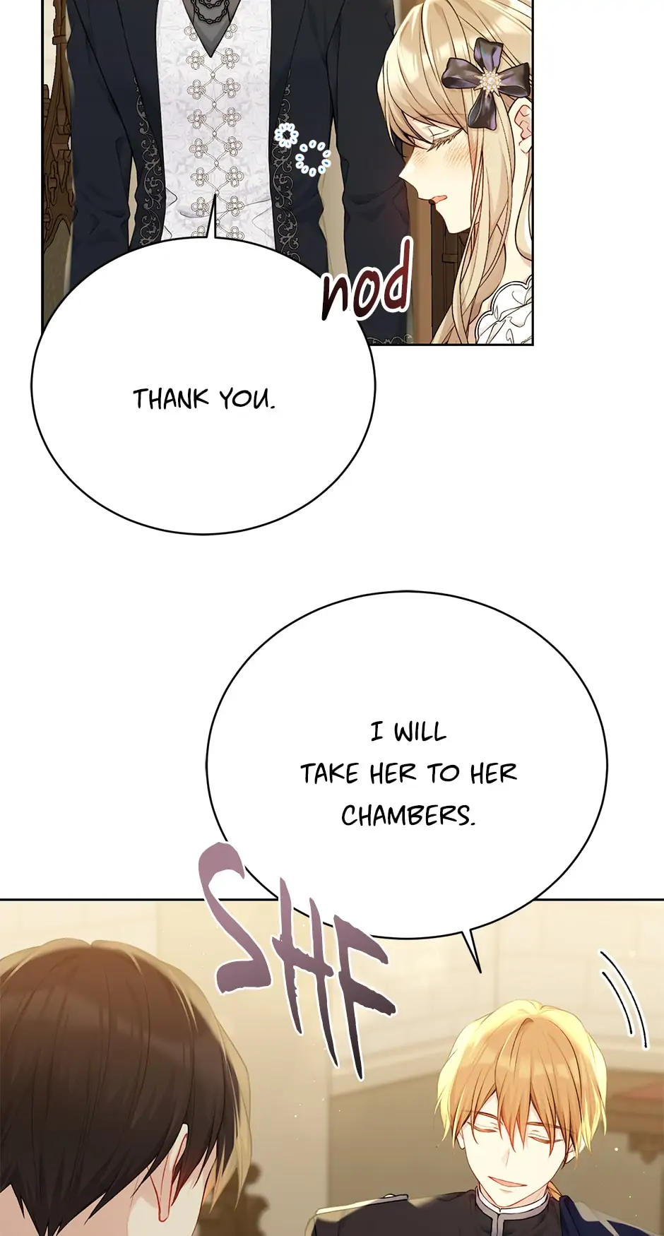 Recording Hall Chapter 77 - Page 4