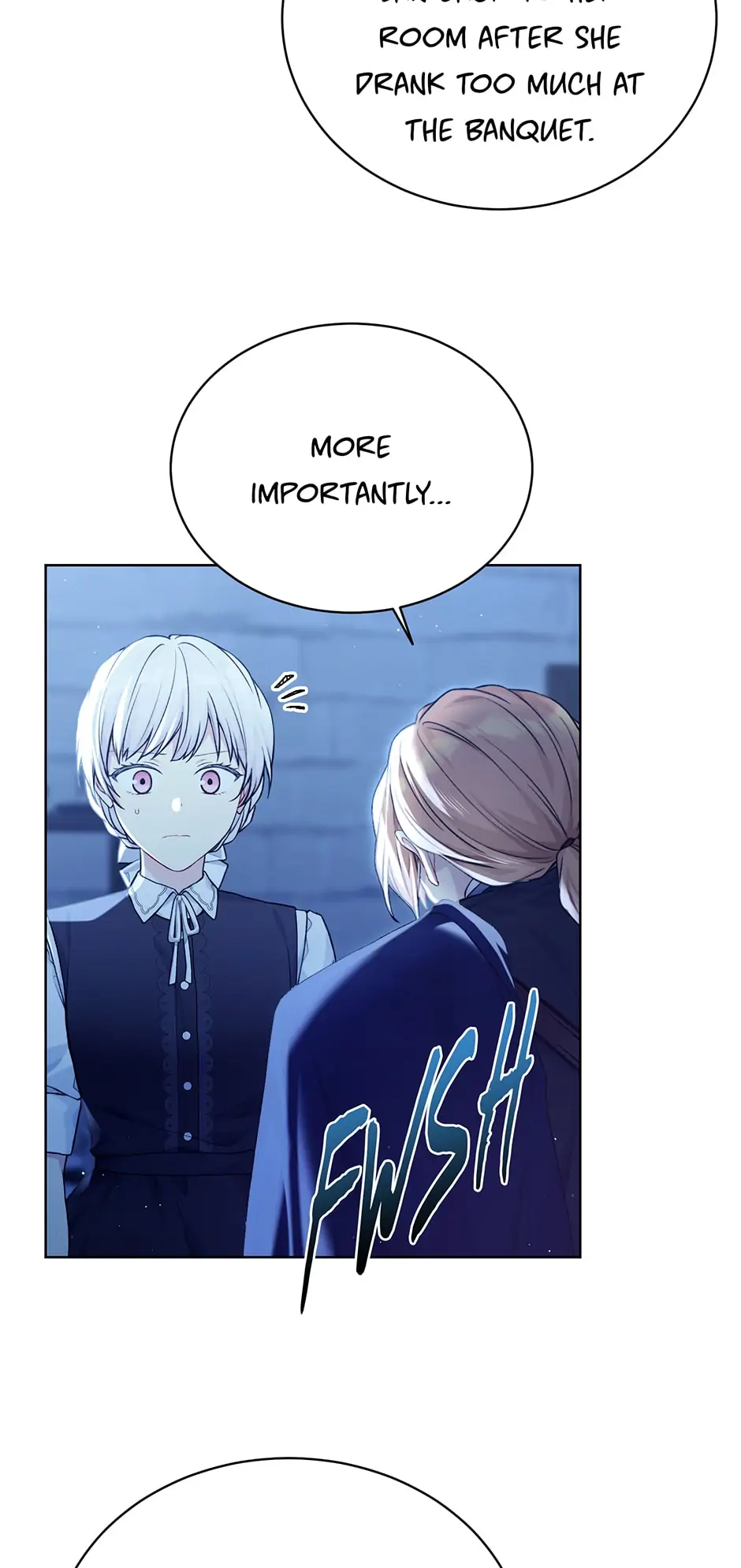 Recording Hall Chapter 77 - Page 40