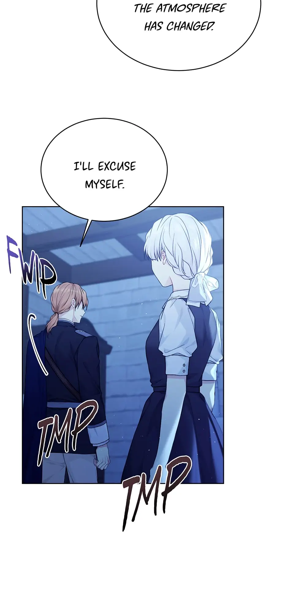 Recording Hall Chapter 77 - Page 43