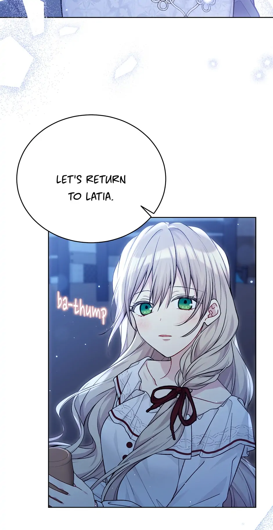 Recording Hall Chapter 77 - Page 61