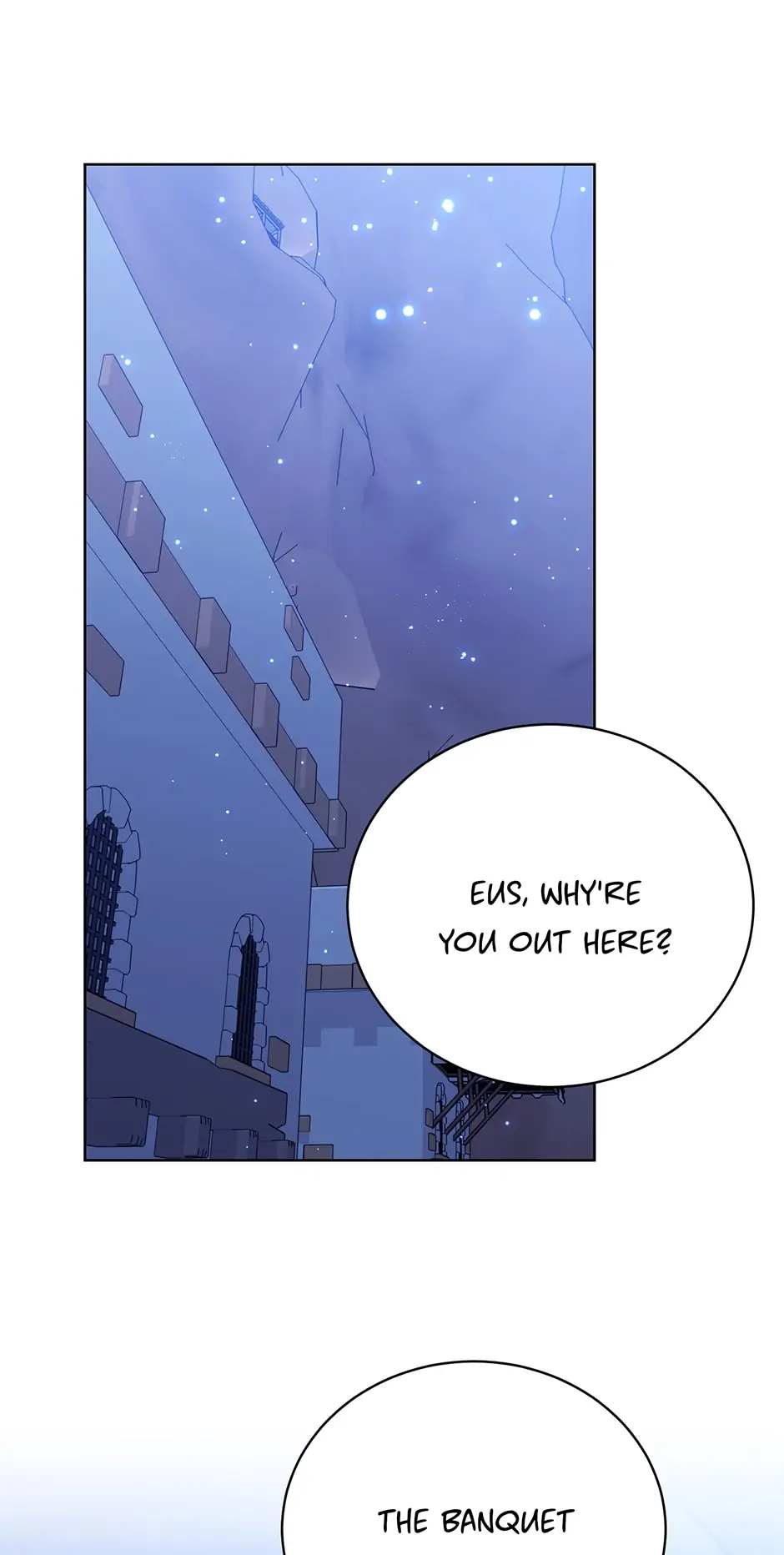 Recording Hall Chapter 78 - Page 0
