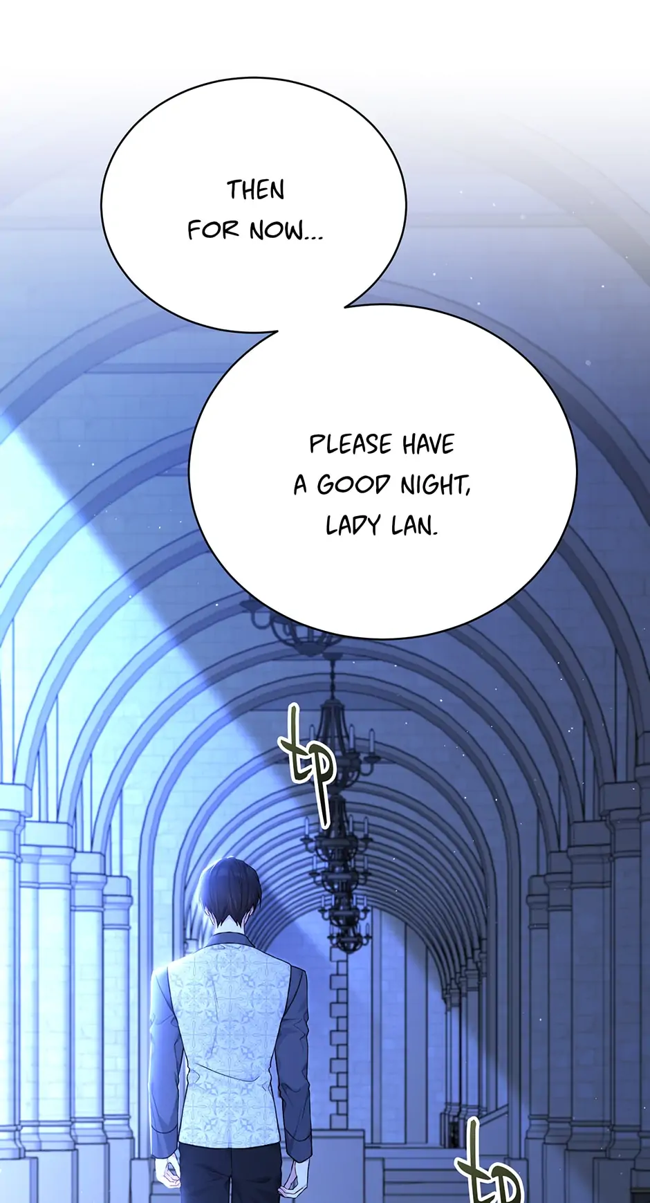 Recording Hall Chapter 78 - Page 21