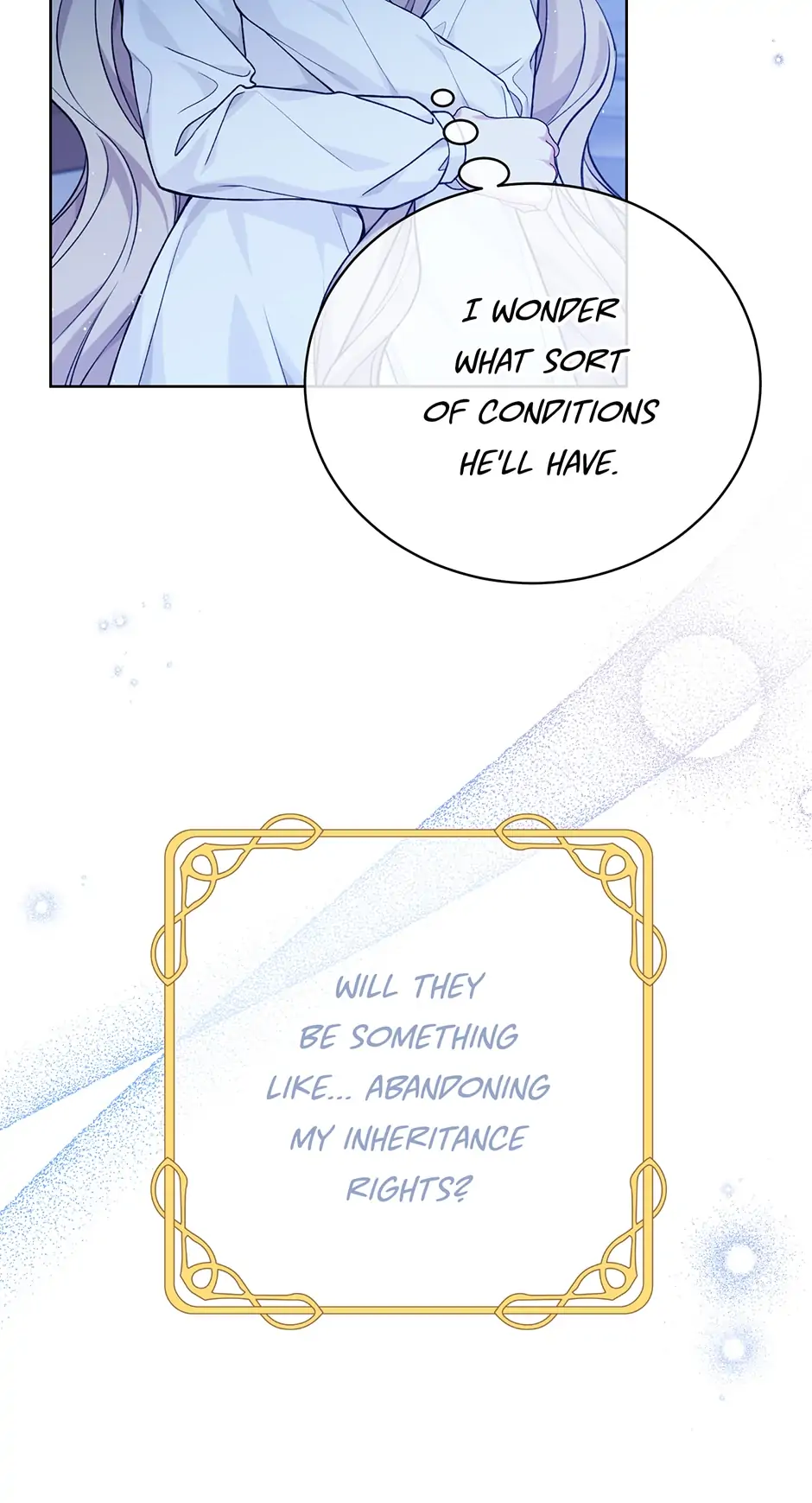 Recording Hall Chapter 78 - Page 23