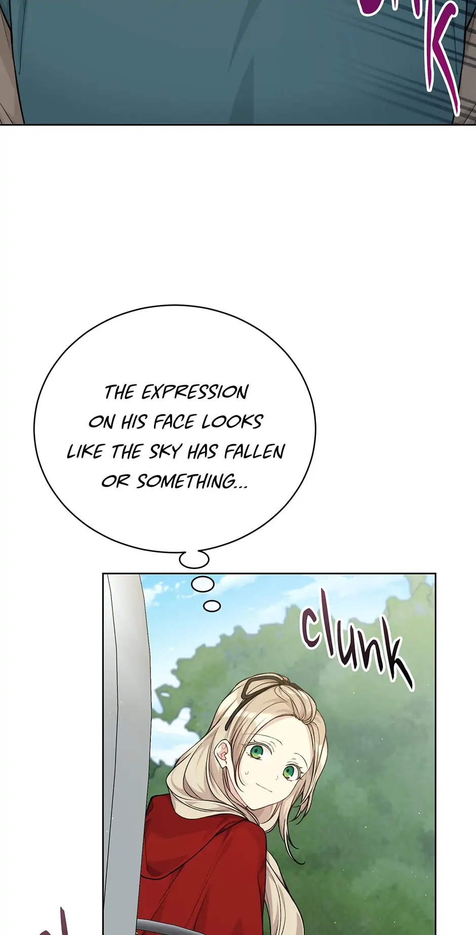 Recording Hall Chapter 78 - Page 31