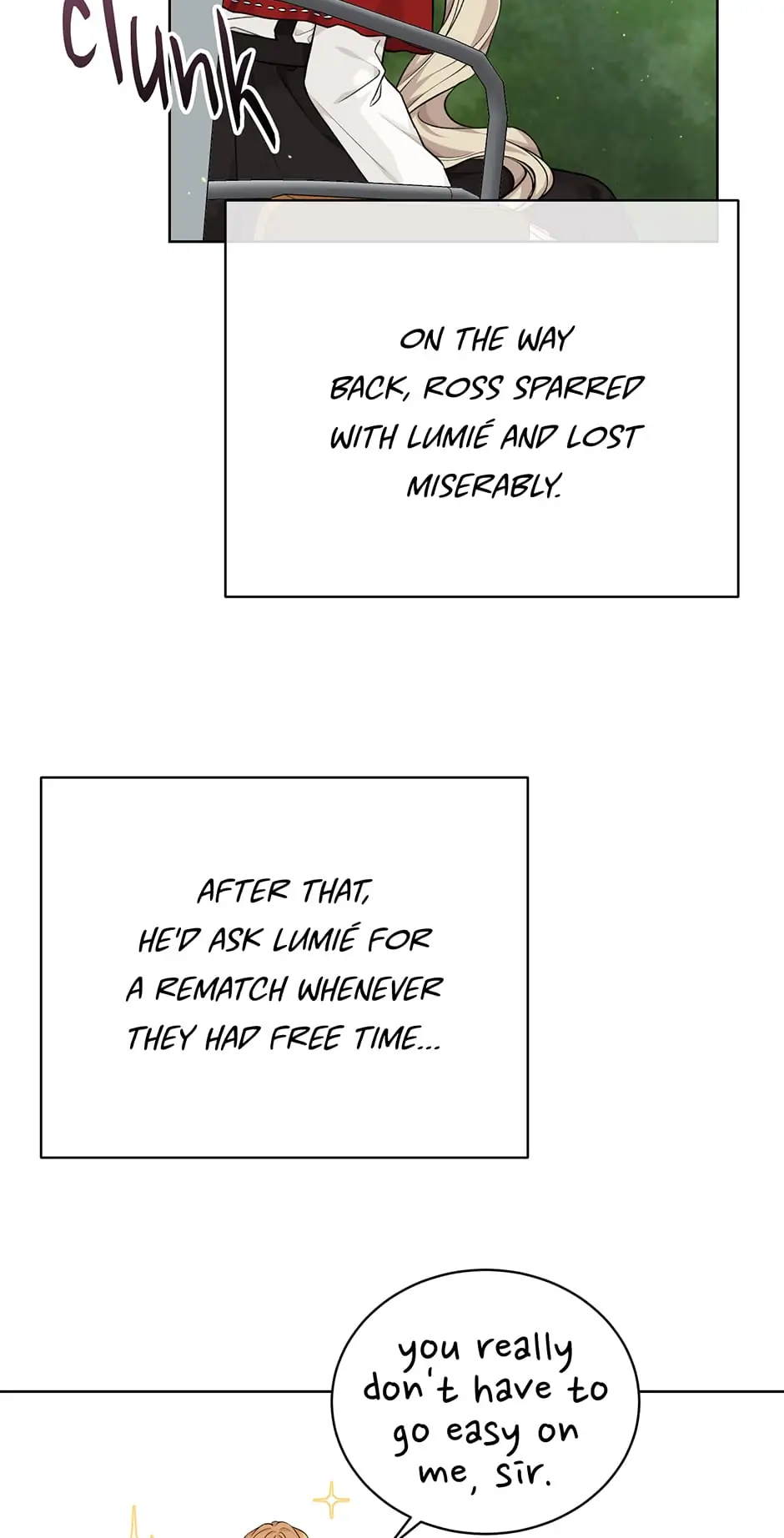 Recording Hall Chapter 78 - Page 32