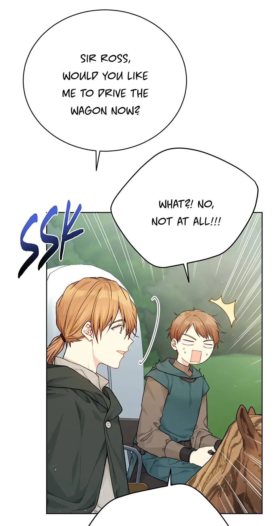 Recording Hall Chapter 78 - Page 34