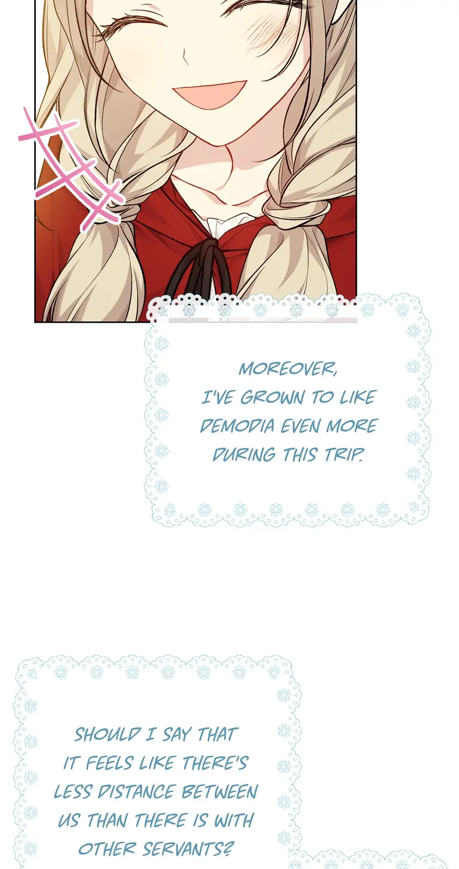 Recording Hall Chapter 78 - Page 37