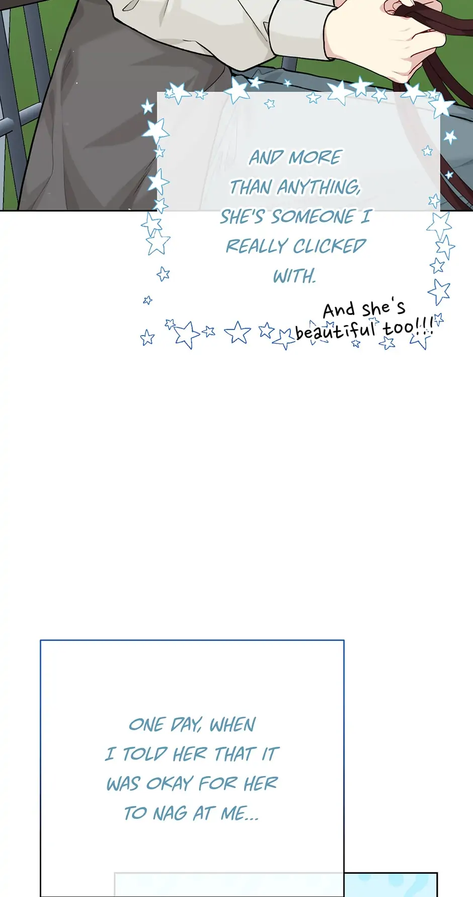 Recording Hall Chapter 78 - Page 39