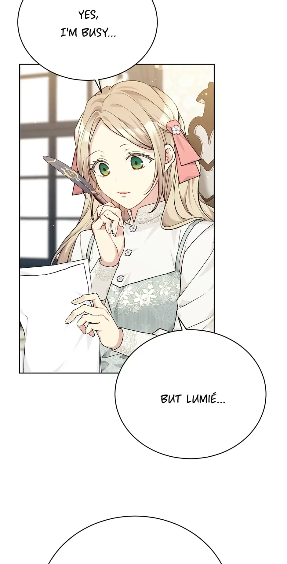 Recording Hall Chapter 78 - Page 44