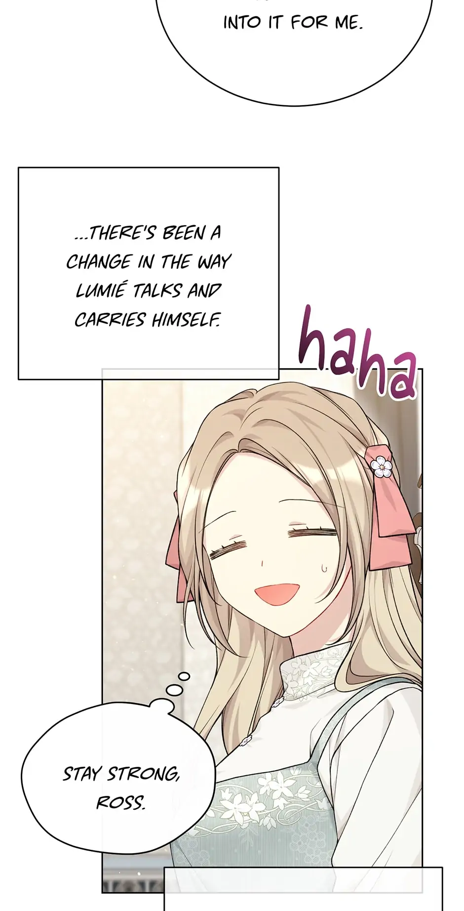 Recording Hall Chapter 78 - Page 47