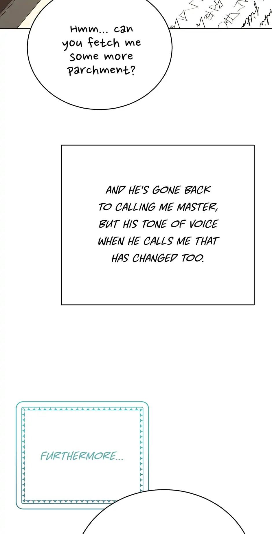 Recording Hall Chapter 78 - Page 49