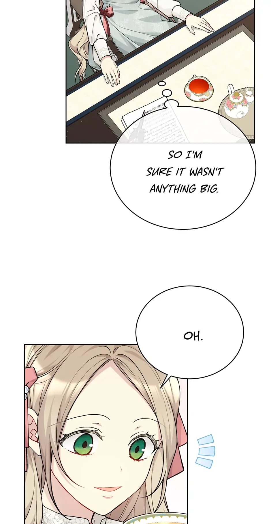 Recording Hall Chapter 78 - Page 65