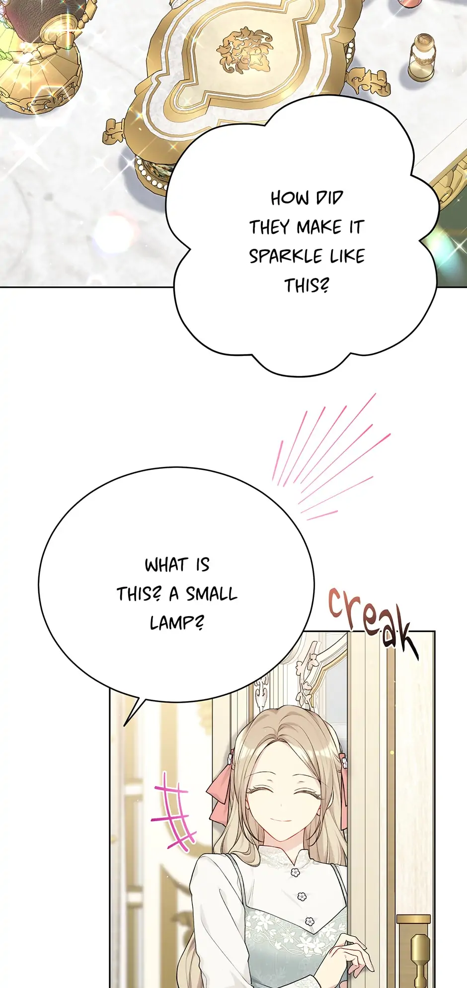 Recording Hall Chapter 78 - Page 69