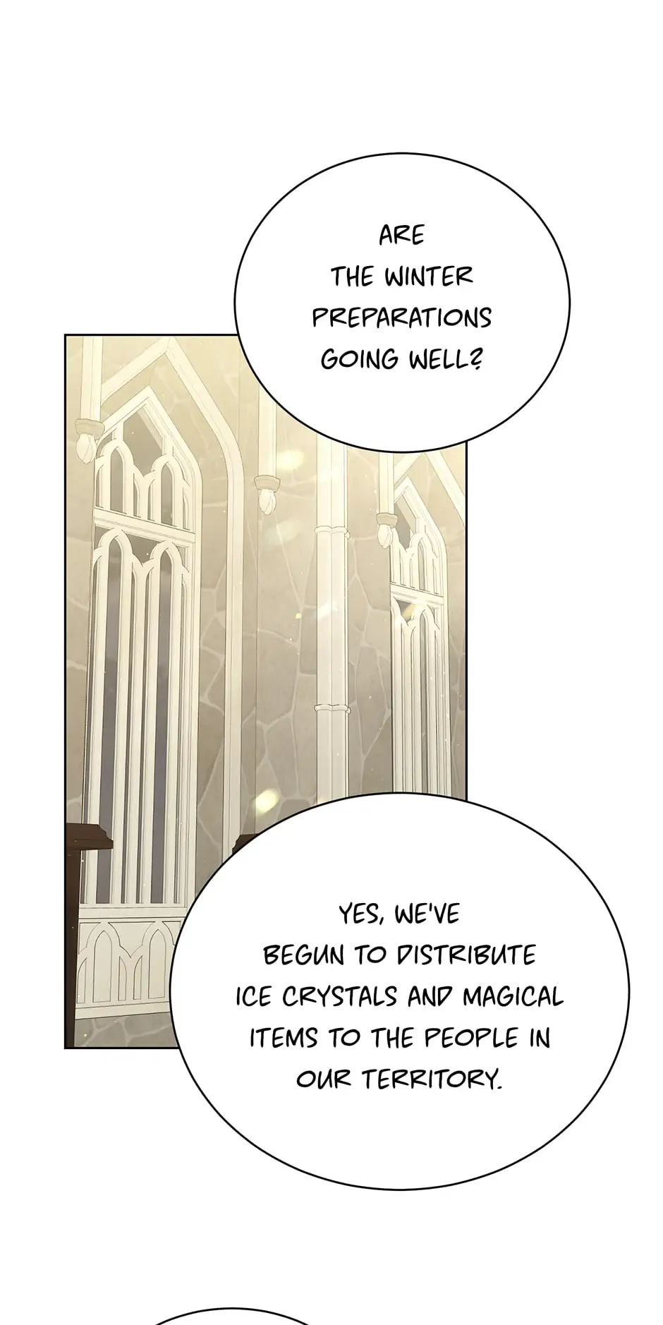Recording Hall Chapter 79 - Page 0