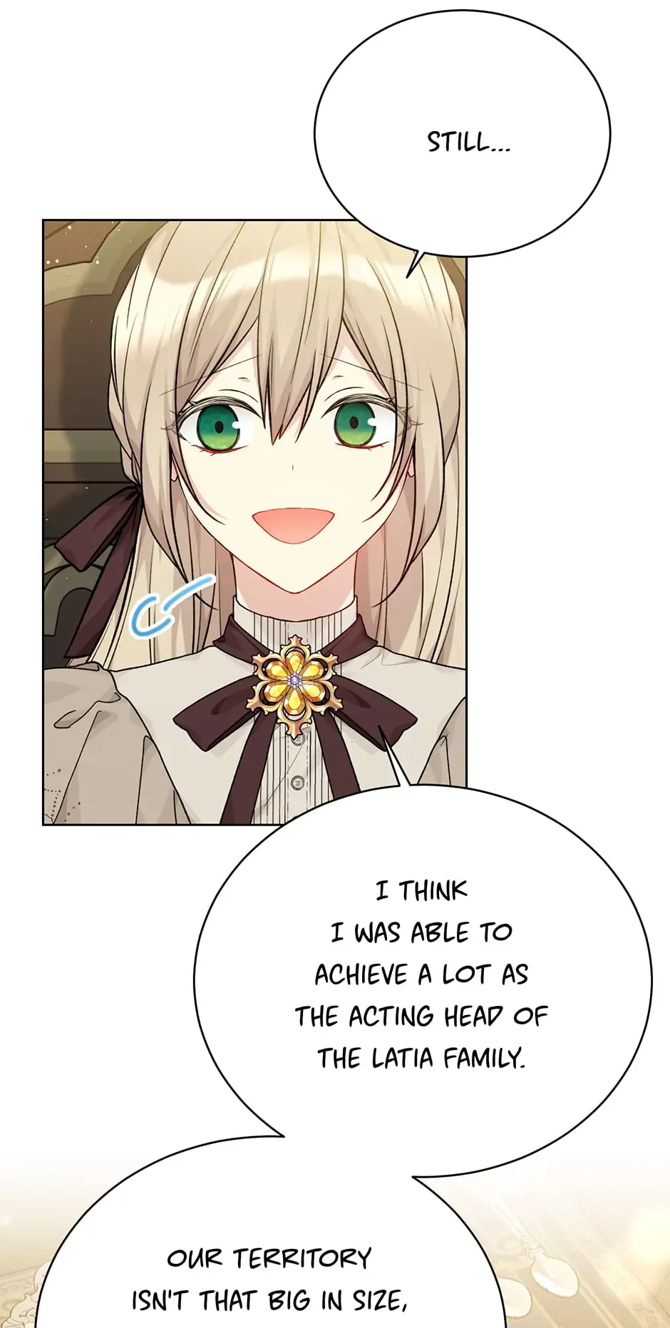 Recording Hall Chapter 79 - Page 10