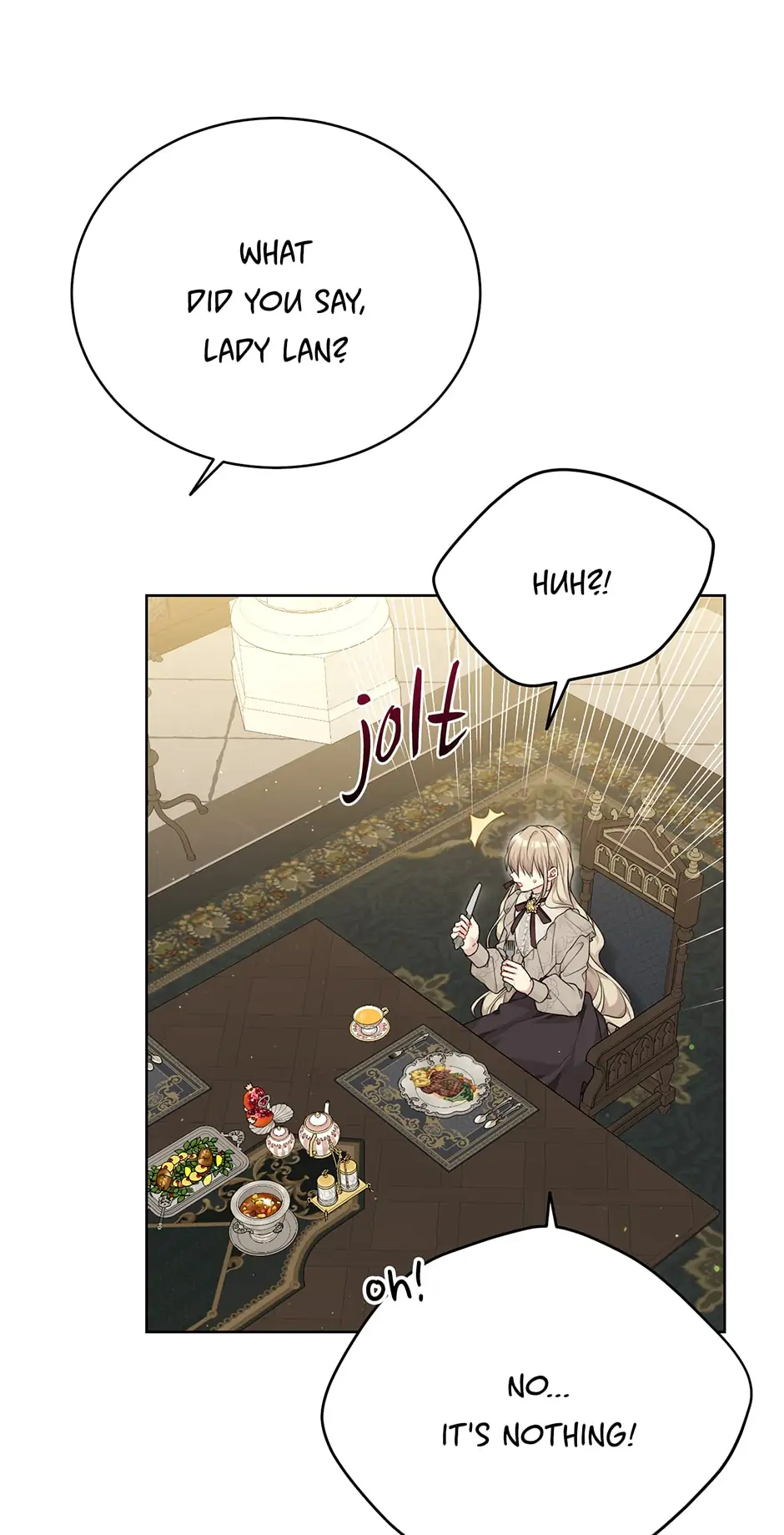 Recording Hall Chapter 79 - Page 15