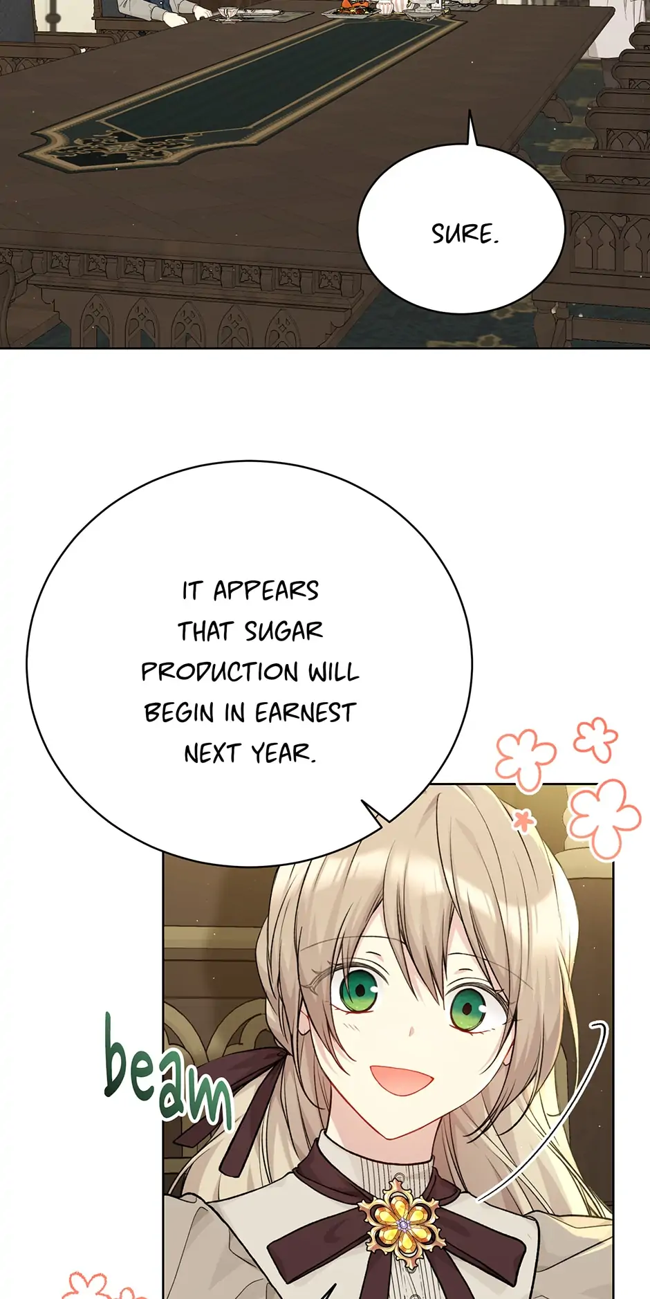 Recording Hall Chapter 79 - Page 2