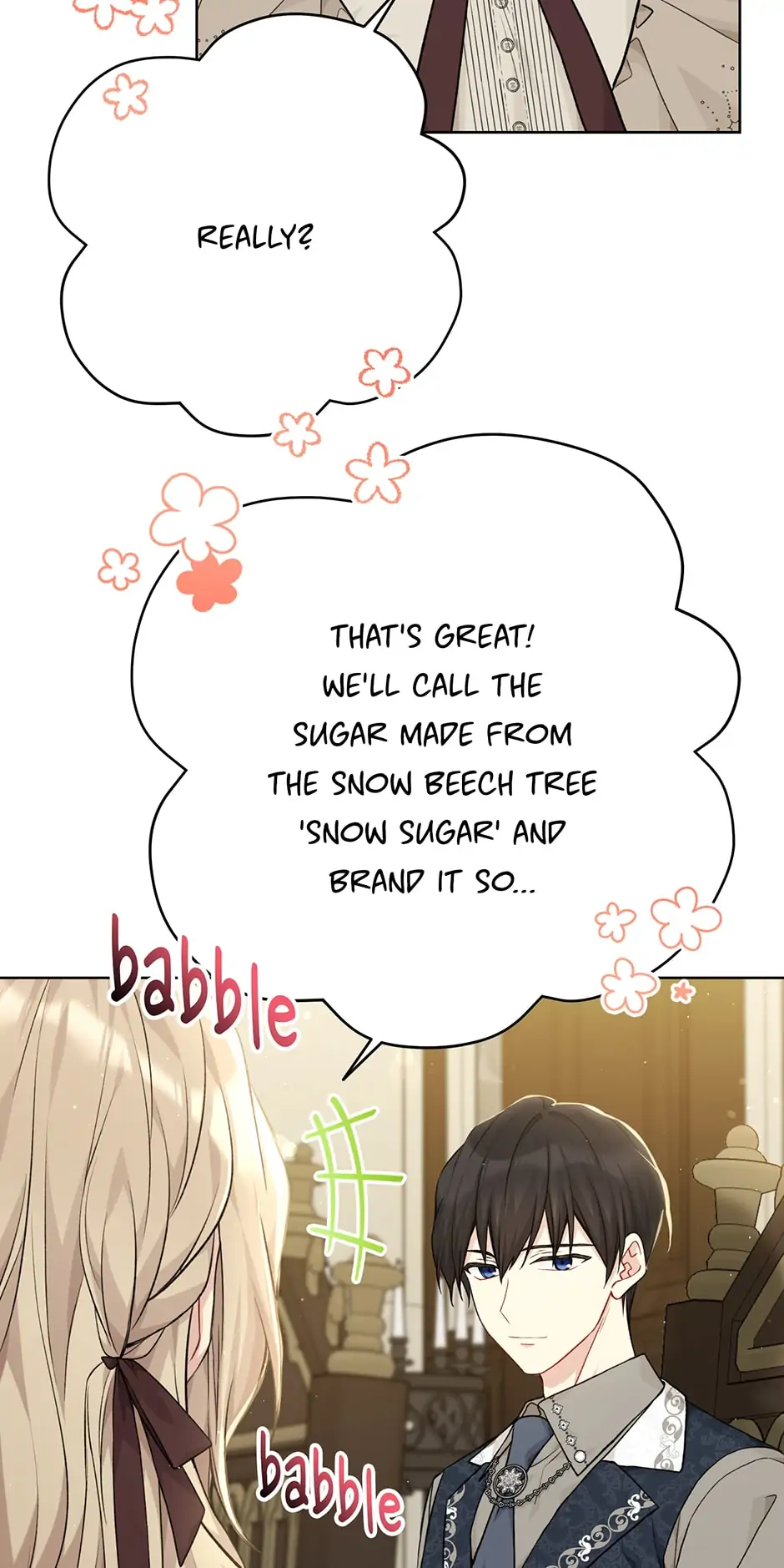 Recording Hall Chapter 79 - Page 3
