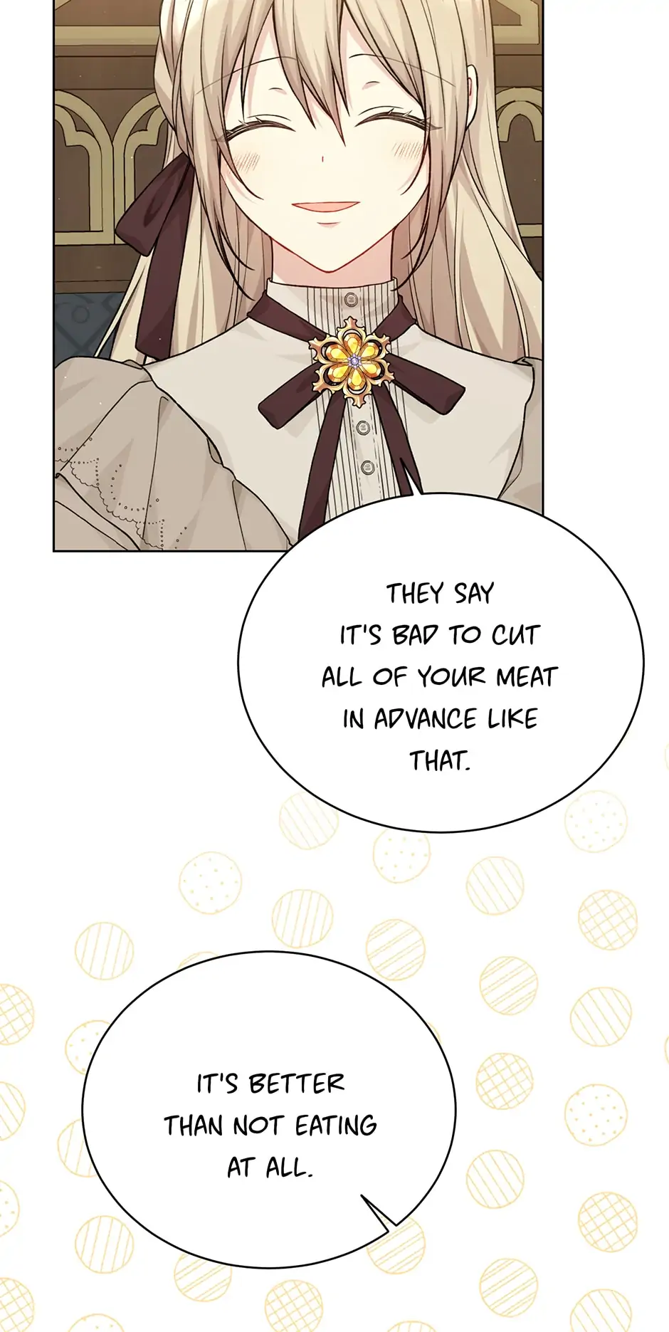 Recording Hall Chapter 79 - Page 33