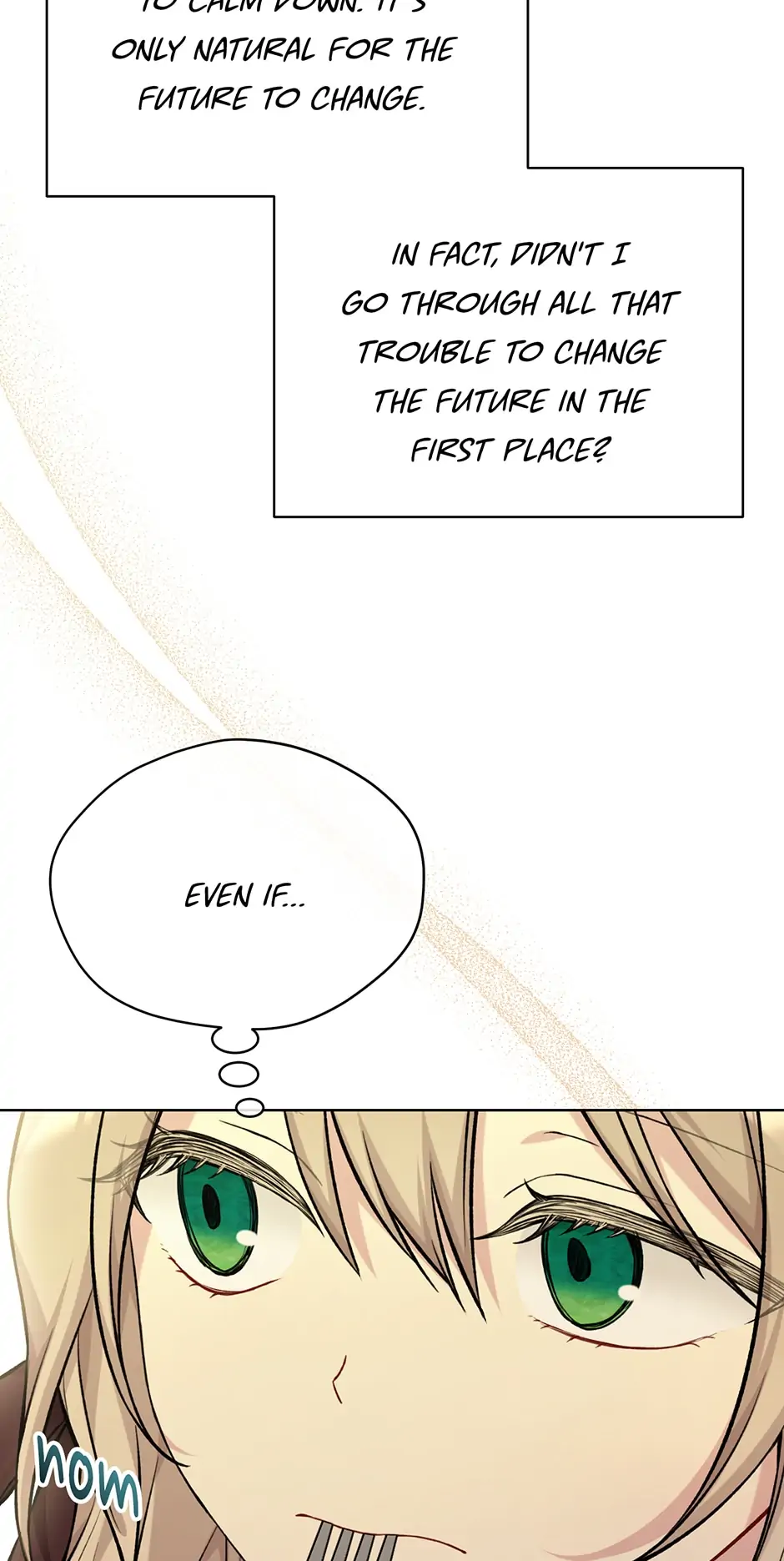 Recording Hall Chapter 79 - Page 35