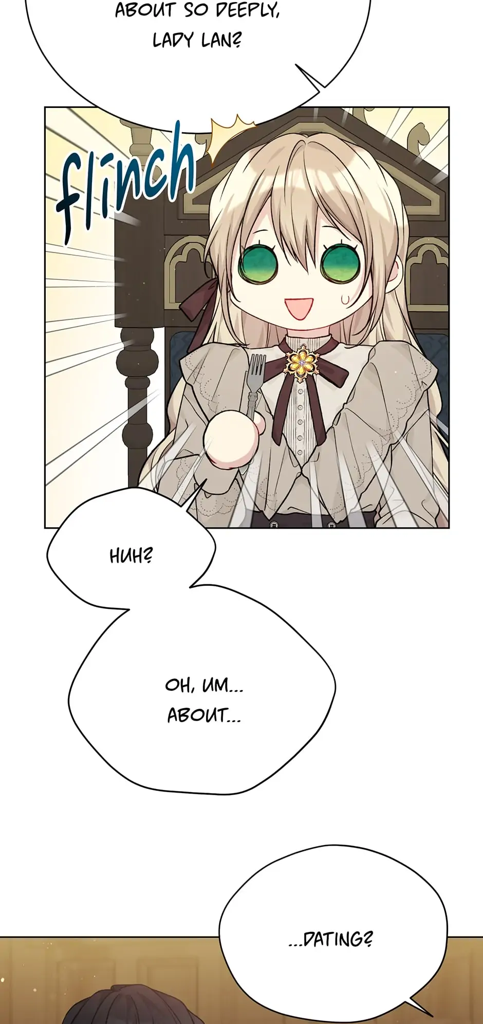 Recording Hall Chapter 79 - Page 39