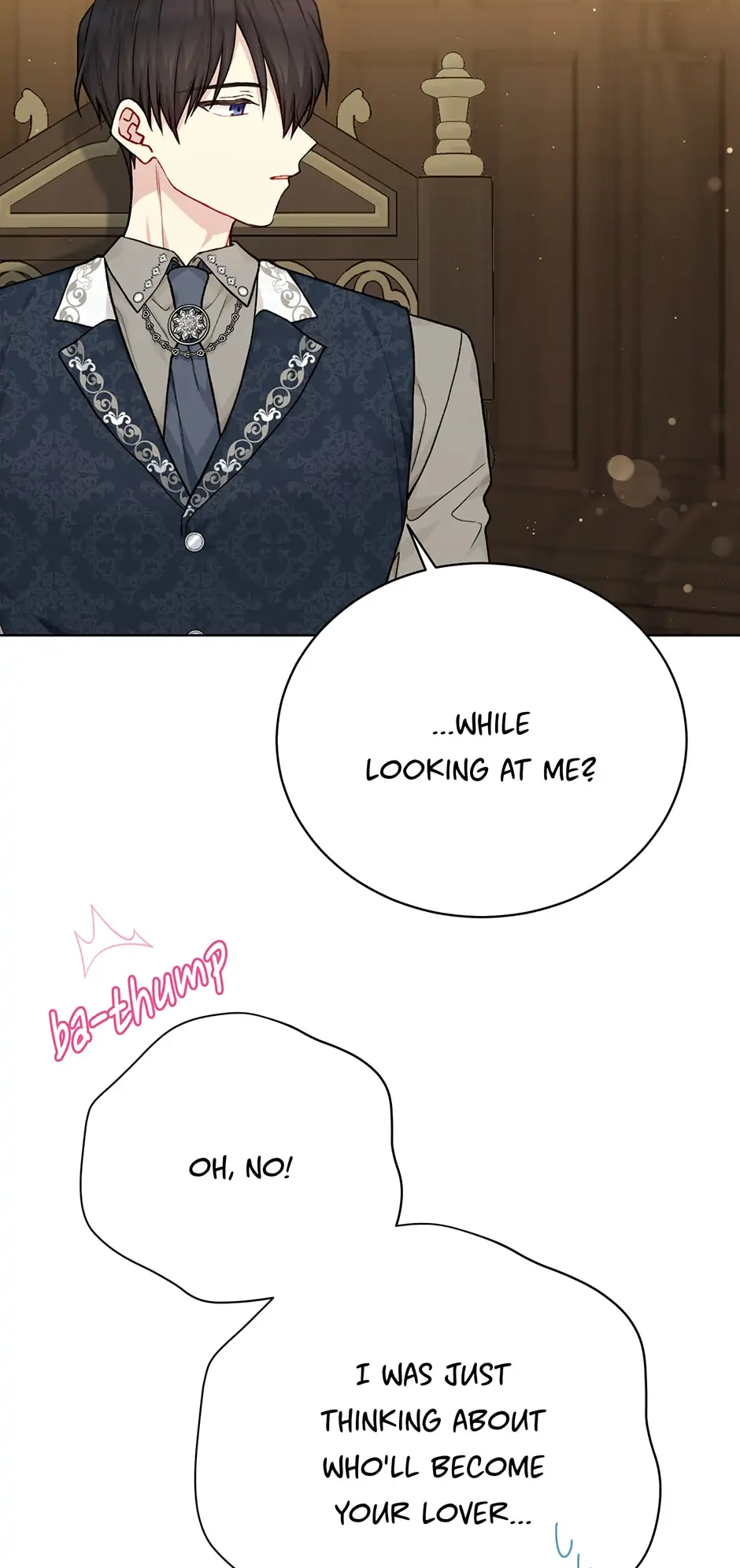 Recording Hall Chapter 79 - Page 40