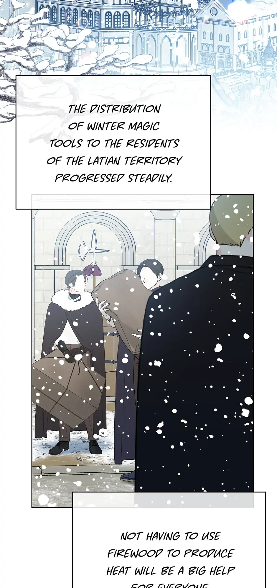 Recording Hall Chapter 79 - Page 47