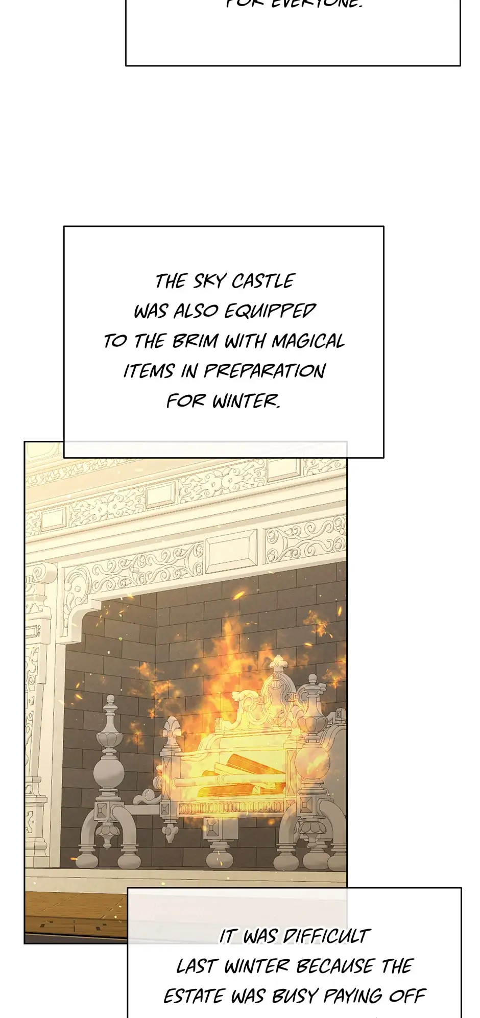 Recording Hall Chapter 79 - Page 48