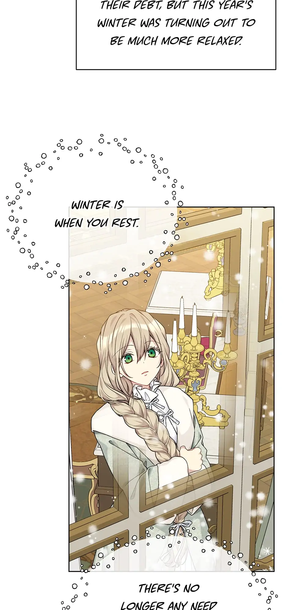 Recording Hall Chapter 79 - Page 49