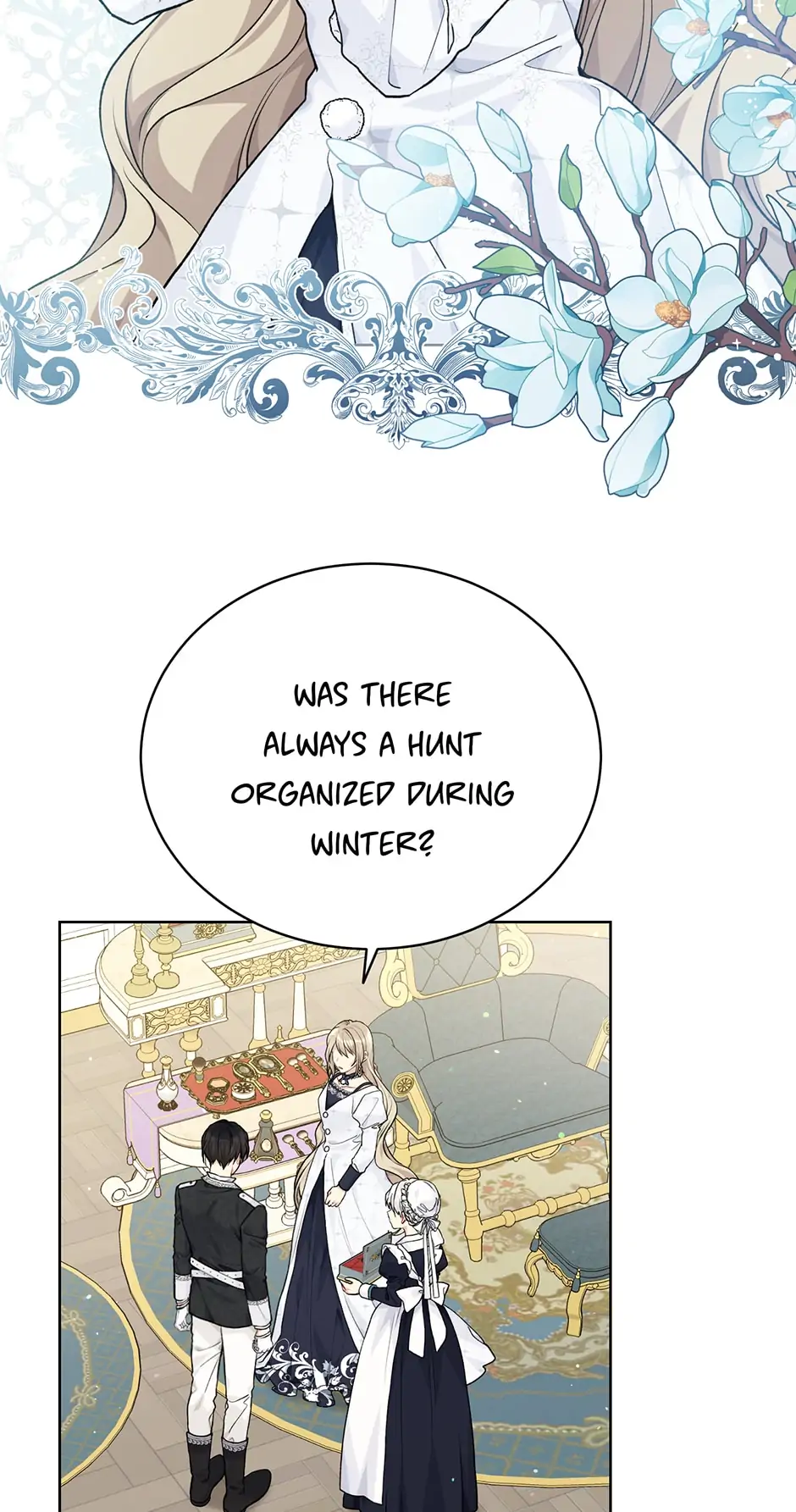 Recording Hall Chapter 79 - Page 53